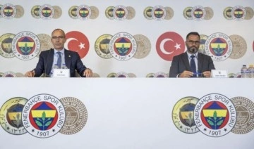 Fenerbahçe'den 3 Temmuz toplantısı: 'Bu iş masada bitecek'