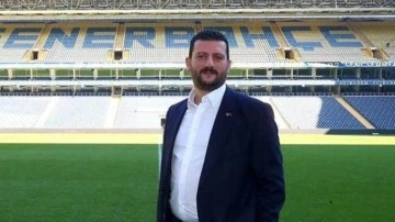 Fenerbahçe'den açıklama: Biz onlara büyük geliriz, bizi yiyemezler