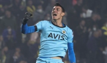 Fenerbahçe'den ayrılan Berke Özer'in yeni kulübü belli oldu!