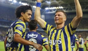 Fenerbahçe'den Ezgjan Alioski hamlesi!
