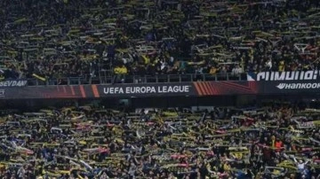 Fenerbahçe'den flaş karar! Ömür boyu men edildiler