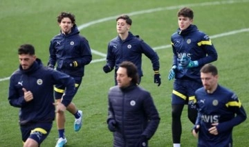 Fenerbahçe'den Fransız ekibe Arda Güler yanıtı