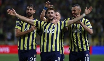 Fenerbahçe'den İsmail Yüksek kararı!