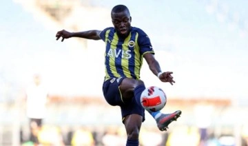 Fenerbahçe'den Kiev karşısında penaltı itirazı