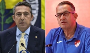 Fenerbahçe'den Murat Ilgaz iddialarına sert yanıt!