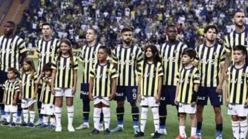Fenerbahçe'den örnek davranış!