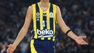 Fenerbahçe'den sakatlık açıklaması! Görme kaybı...