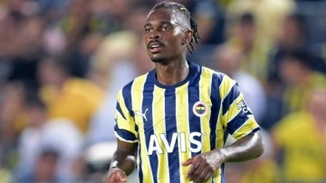 Fenerbahçe'den sürpriz Lincoln Henrique kararı! Ara transfer dönemine kadar..