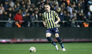 Fenerbahçe'den Szalai'yi isteyenlere olumsuz cevap! Tekliflere ret