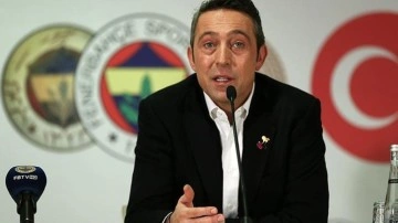 Fenerbahçe'den TFF'ye sert tepki: Mantık dışı!