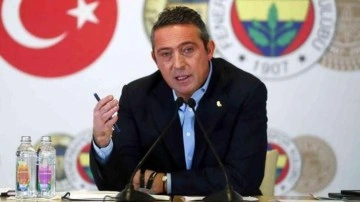 Fenerbahçe'den TFF'ye tepki: Mantık dışı!