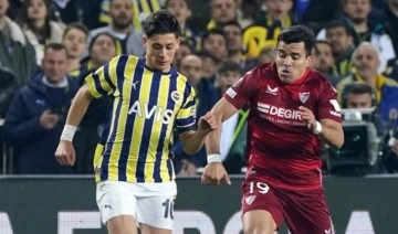 Fenerbahçeli Arda Güler'e İtalyan kancası