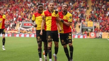 Fenerbahçeli Emir Ortakaya, yeniden 1. Lig'e gitmeye hazırlanıyor