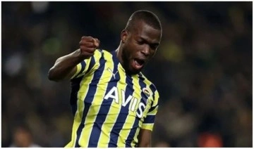 Fenerbahçeli Enner Valencia, 'Internacional ile ön sözleşme imzaladı' iddiası!