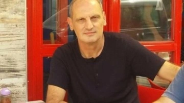 Fenerbahçeli eski futbolcu Ergin Parlar hayatını kaybetti