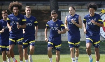 Fenerbahçeli futbolcu Diego Rossi'ye Parma kancası!