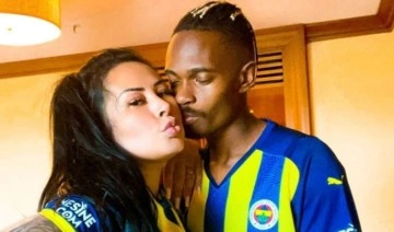 Fenerbahçeli futbolcu Lincoln Henrique'nin eşinden tribün cezası isyanı!