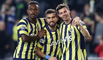 Fenerbahçeli futbolcu Miha Zajc'a yeni sözleşme: Maaşı belli oldu