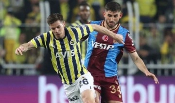 Fenerbahçeli futbolcu Miha Zajc'a Yunan talip!