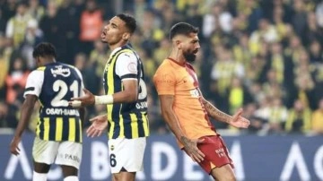 Fenerbahçeli futbolcular sahadan çekildi! Süper Kupa maçı yarıda kaldı