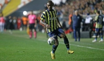 Fenerbahçeli Lincoln Henrique'den anlamlı hareket!