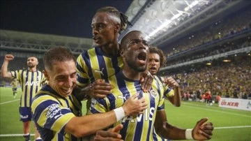 Fenerbahçeli Lincoln Henrique'den transfer itirafı: 'Jorge Jesus beni ikna etti'