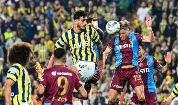 Fenerbahçeli Samet Akaydin, Trezeguet'e tükürük iddialarına yanıt verdi