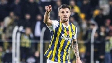 Fenerbahçeli taraftarlardan yeni transfere protesto!