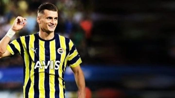 Fenerbahçeli taraftarları üzen ayrılık kararı!