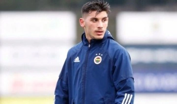 Fenerbahçeli Uğur Kaan Yıldız Göztepe'ye transfer oldu!