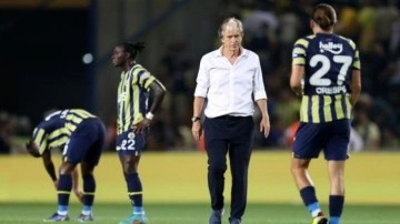 Fenerbahçe&rsquo;nin Devler Ligi hasreti 14 yıla çıktı