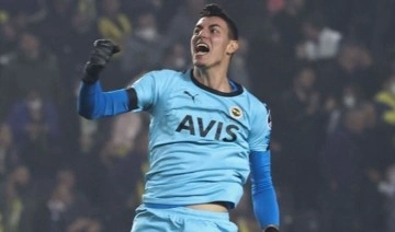 Fenerbahçe'nin eski futbolcusu Berke Özer'e Süper Lig'den sürpriz talip