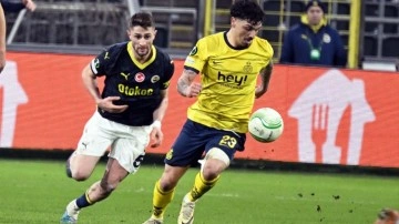 Fenerbahçe'nin havalı galibiyeti Belçika basınında: Kalite farkı