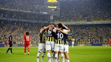 Fenerbahçe'nin hedefi Bayern Münih!