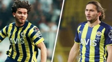 Fenerbahçe'nin iki yıldızı İspanya'da mercek altına alındı