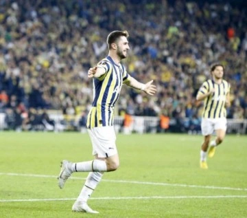 Fenerbahçe'nin İsmail Yüksek açıklaması