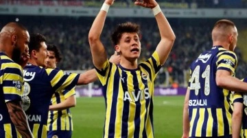 Fenerbahçe'nin Sivasspor kadrosu açıklandı!