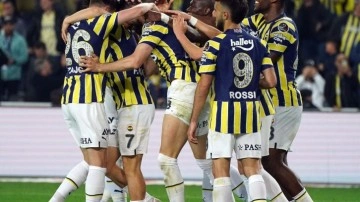 Fenerbahçe’nin Trabzonspor’a karşı dev serisi!