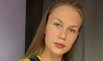 Fenerbahçe'nin voleybolcusu Arina Fedorovtseva kimdir?