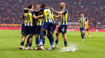 Fenerbahçe'nin yıldızına açık açık soruldu: Türk Milli Takımı'nda forma giyer misin?