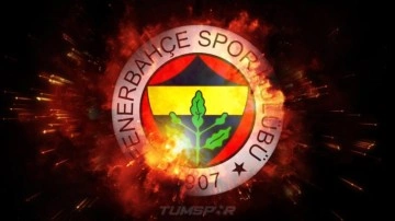 Fenerbahçe'nin Zimbru maçı kadrosu açıklandı