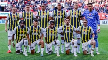 Fenerbahçe'ye büyük müjde! Tam 7 isim birden...