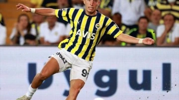 Fenerbahçe'ye Emre Mor piyangosu!
