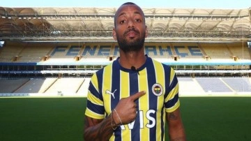 Fenerbahçe'ye Joao Pedro müjdesi!