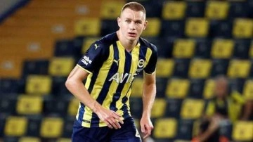 Fenerbahçe'ye müjde! 15 milyon euroluk transfer teklifi yolda