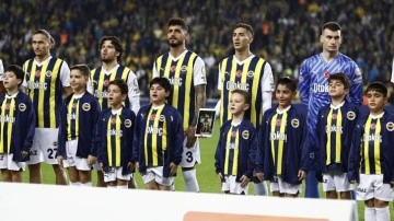 Fenerbahçe'ye müjdeli haber! İtalya'dan iki talip