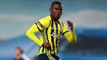 Fenerbahçe'ye Samatta piyangosu! 1 numaralı hedef...