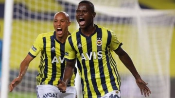Fenerbahçe'ye Samatta sürprizi! Belçika'dan talip çıktı