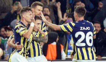 Fenerbahçe'ye UEFA Avrupa Ligi'nde 3 milyon Euro'luk piyango!
