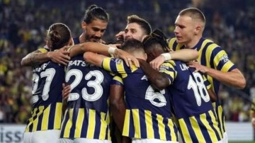 Fenerbahçe'yi 12 günde 3 kritik maç bekiyor